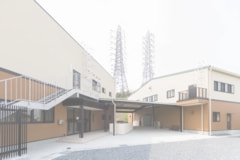 校舎写真