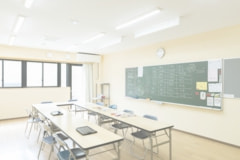 校舎写真