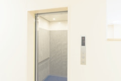 校舎写真