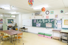 校舎写真
