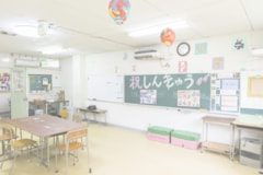 校舎写真