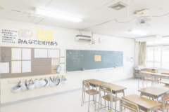 校舎写真