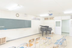 校舎写真