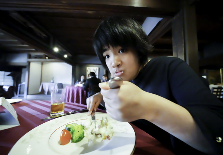 写真